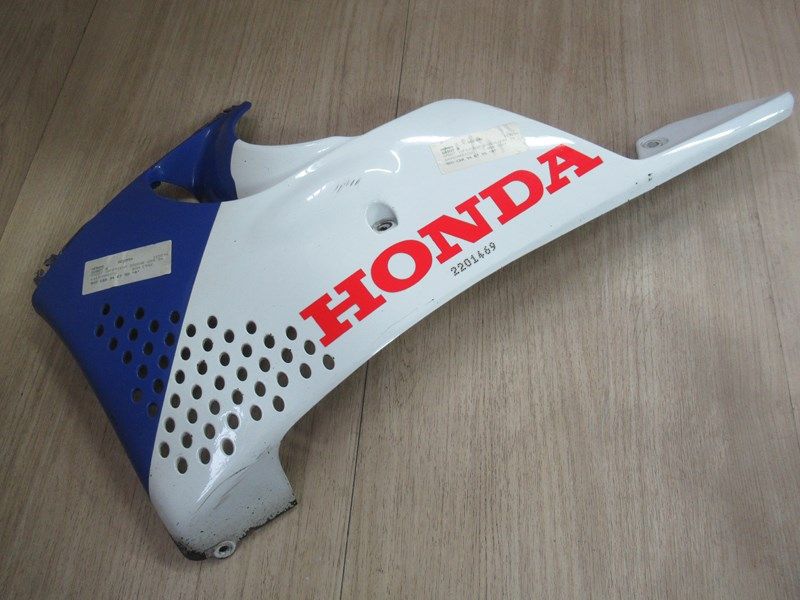 Sabot gauche Honda 900 CBR (SC29) 1992-1995
