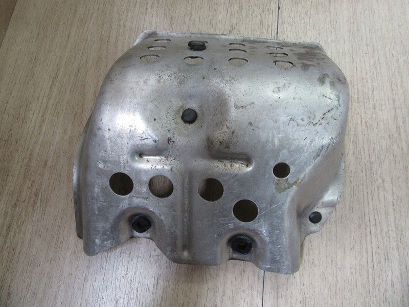 Sabot moteur Honda 650 NX Dominator 1988-1994