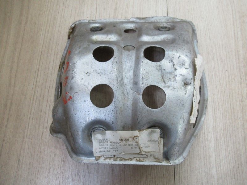 Sabot moteur Suzuki 600 DR (SN41A)