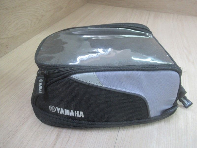 Sacoche de réservoir Yamaha MT-10 2016-2020