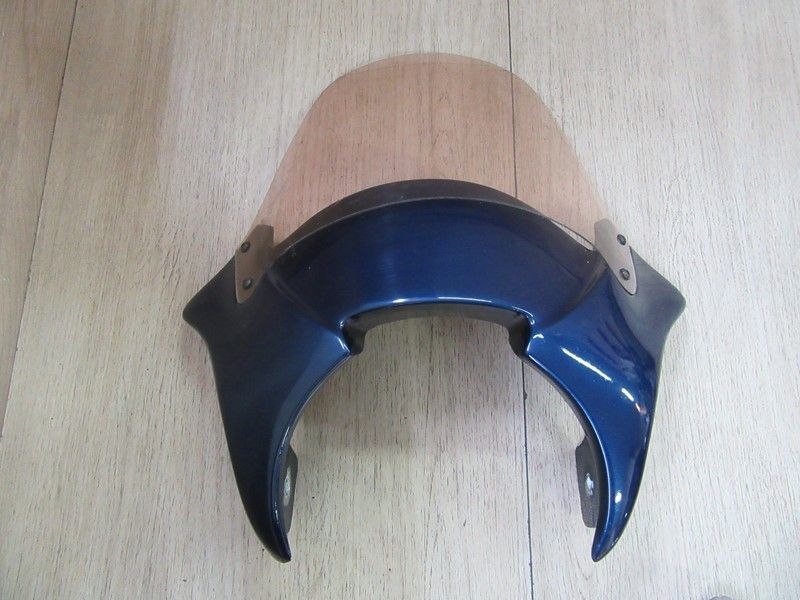 Tête de fourche adaptable Suzuki 1200 Bandit 1996-2000