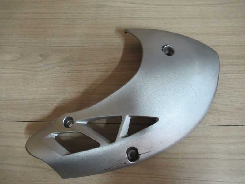 Sabot droit Kawasaki 650 Versys 2007-2009