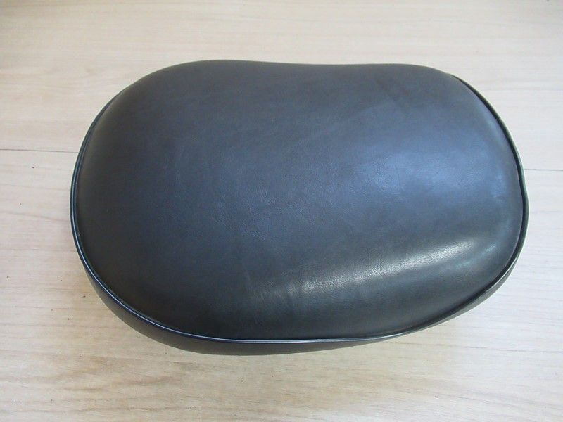 Selle passager HONDA GL 1500 F6C Valkyrie SC34 1997/2002