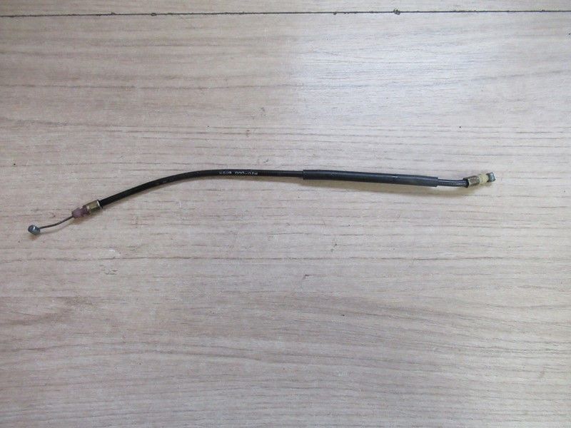 Câble d'ouverture de selle HONDA GL 1500 F6C Valkyrie SC34 1997/2002
