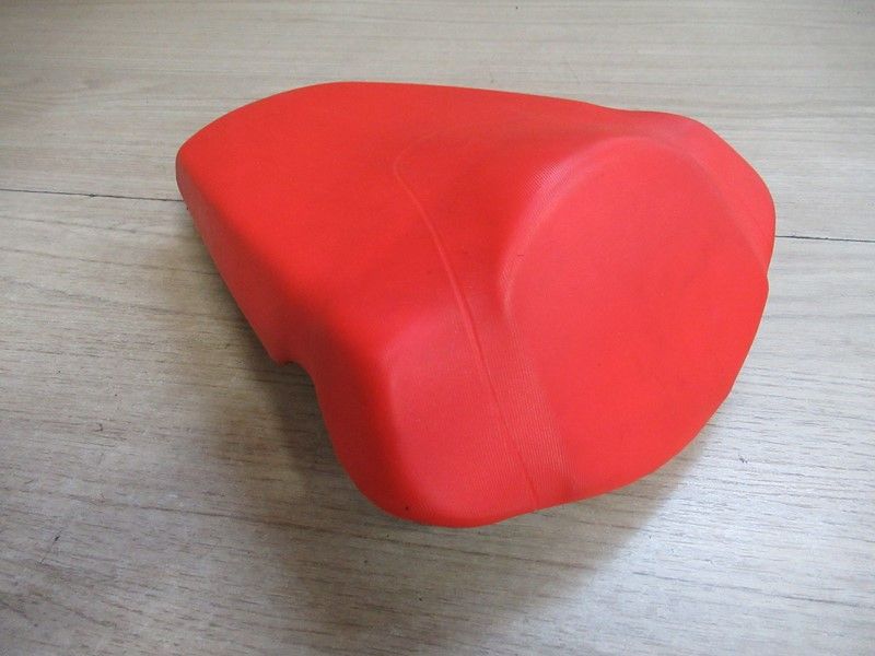 Selle passager Aprilia rs 125 2006/2010