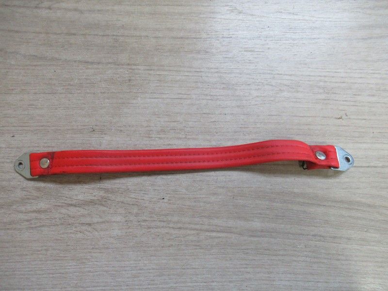 Sangle de selle passager Aprilia rs 125 2006/2010