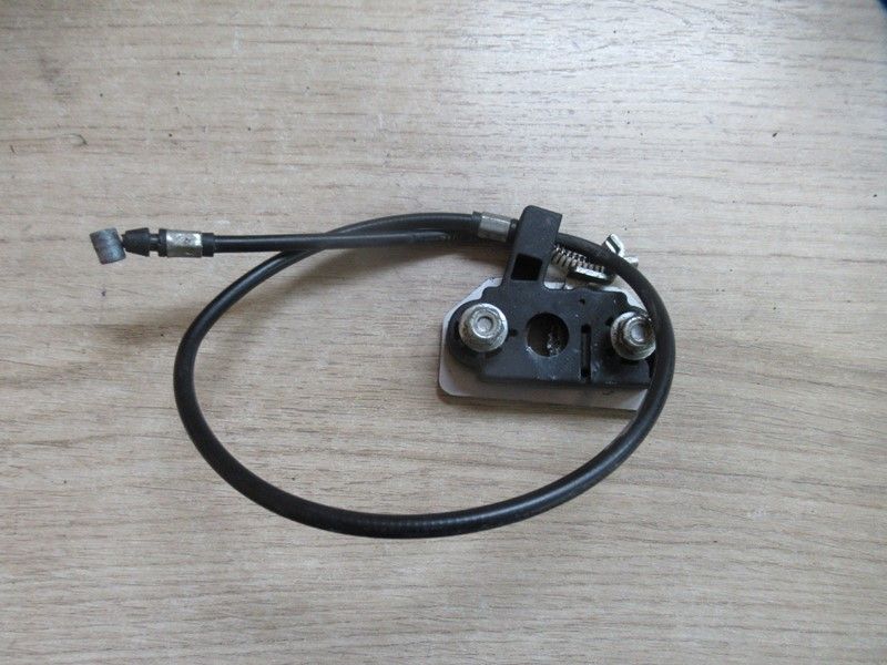 Mécanisme de verrouillage de selle Moto Guzzi 1200 Griso 8V LSE00 2007/2013