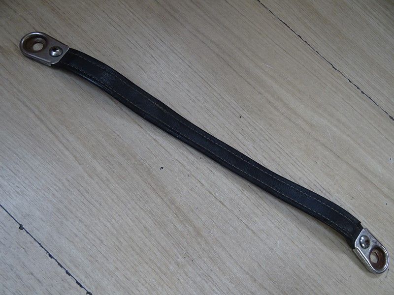 Sangle de selle Suzuki GS 650 E 1981/1983