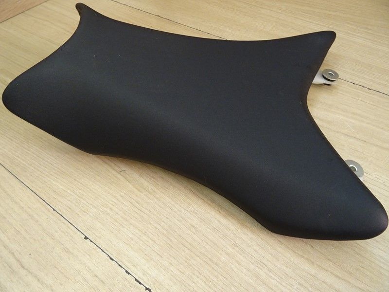 Selle pilote Kawasaki ZX10R 2011/2015 (53066-0280)