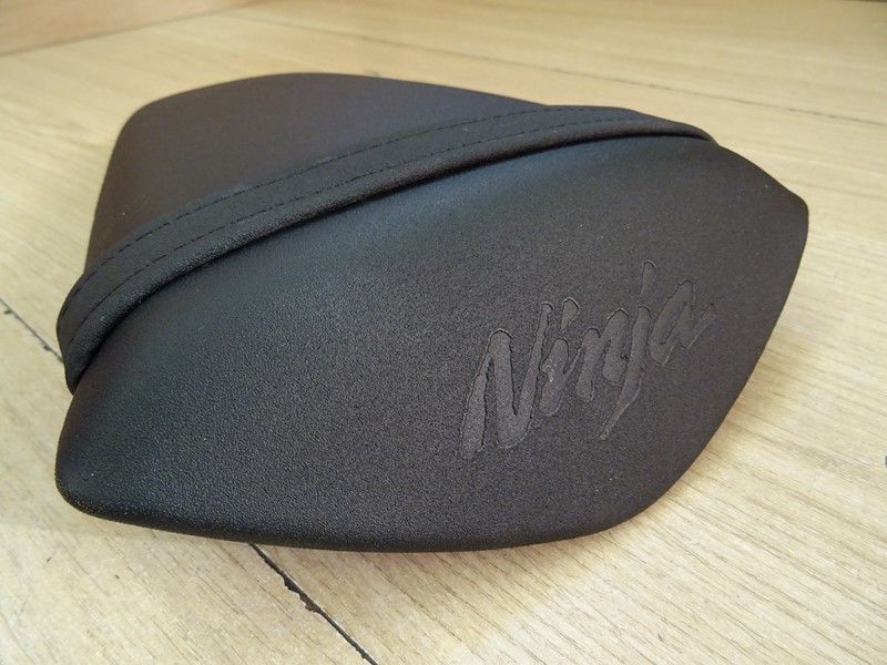 Selle passager Kawasaki ZX10R 2011/2015 (53066-0281)