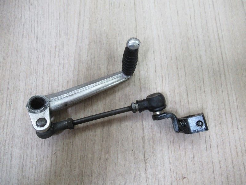 Sélecteur Kawasaki GPZ 1000 RX 1986-1988