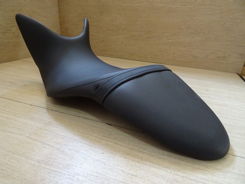 Selle biplace Triumph 1050 Speed Triple 2012/2015 (T2304444)