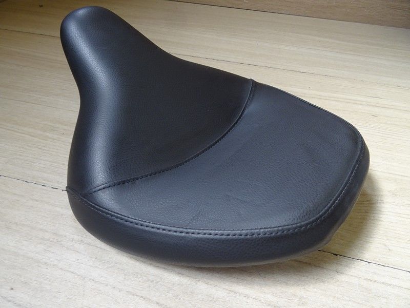 Selle pilote Triumph 1200 Bobber 2017/- (T2305544)