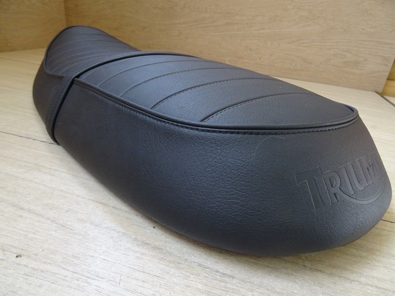 Selle biplace Triumph 800 Bonneville 2001/2006 (T2301932)