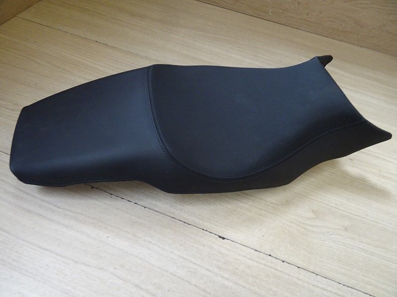 Selle biplace origine Indian FTR 1200 2019/-