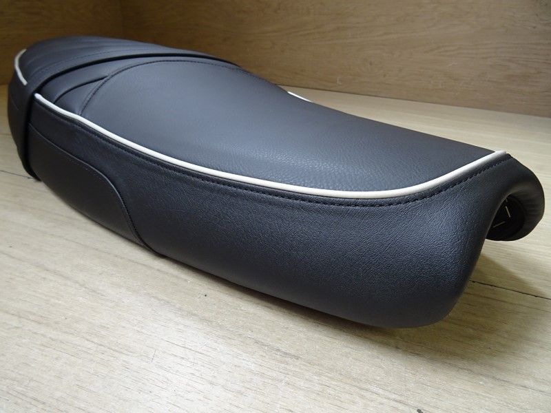 Selle biplace Triumph Bonneville T120 EFI 2016/- (T2305764)