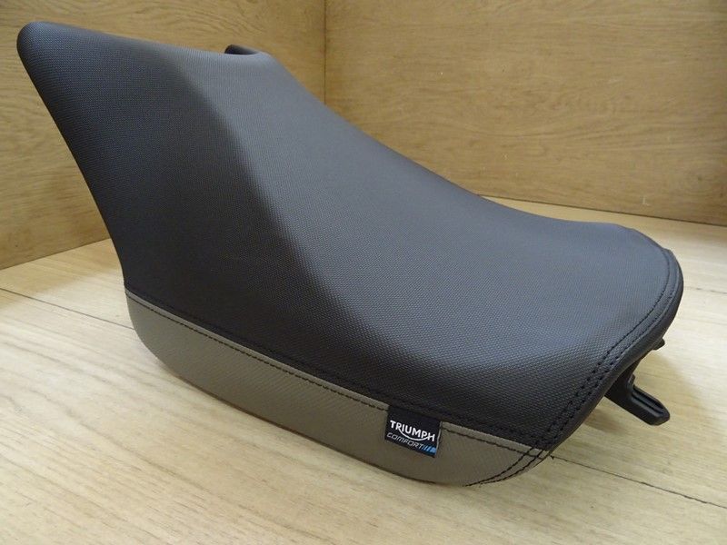 Selle pilote Triumph 1200 Tiger Desert 2020/2021 (T2310563)