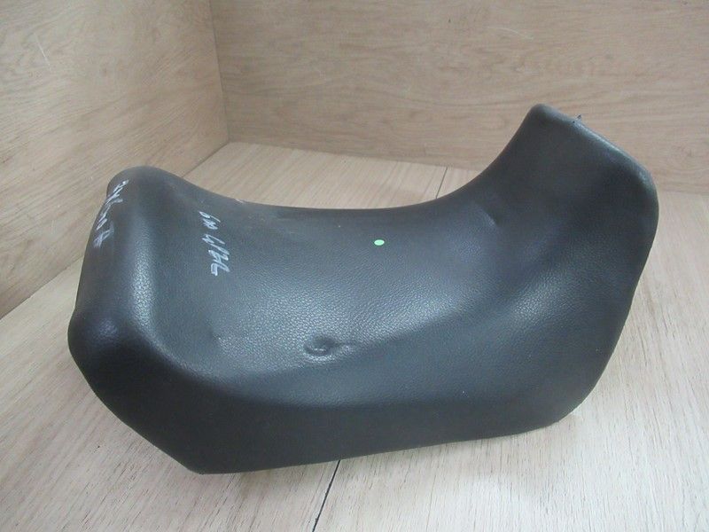 Selle pilote Kawasaki GPZ 600 R 1985-1986 (ZX600A)