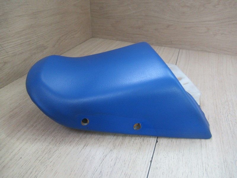 Selle passager Suzuki 600 GSXF 1988-1997