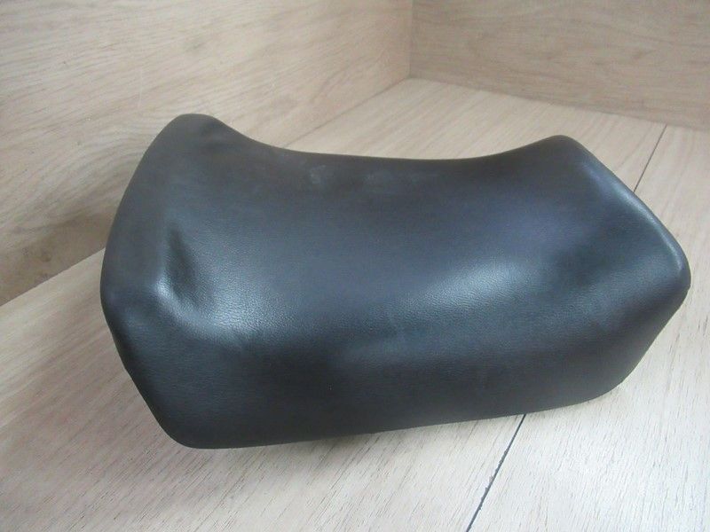 Selle pilote Suzuki 1100 GSXR 1991-1992 et 750 GSXR 1991