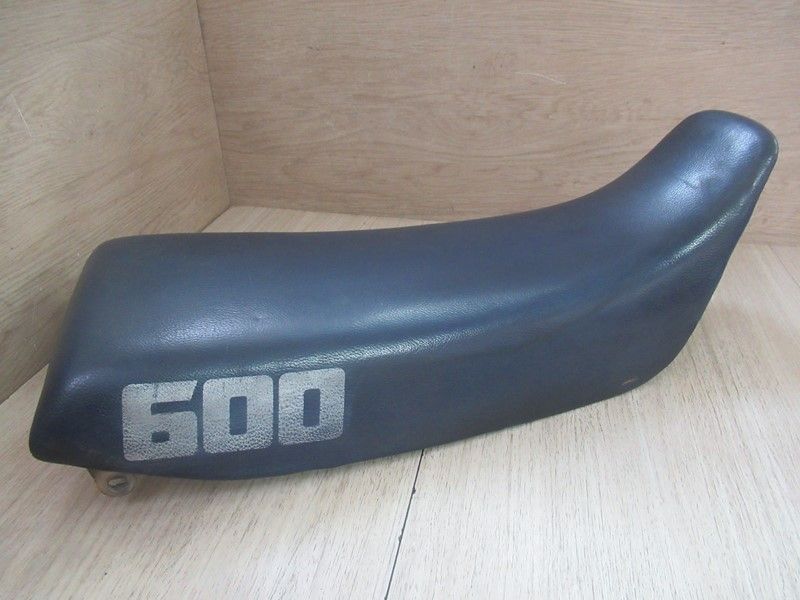 Selle Kawasaki 600 KLR 1984-1986 (KL600A)