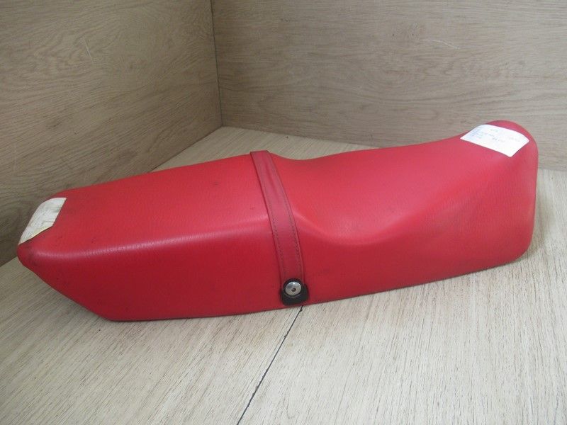 Selle Suzuki 125 RG 1985-1988