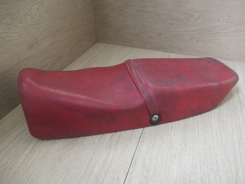 Selle Suzuki 125 RG 1985-1988