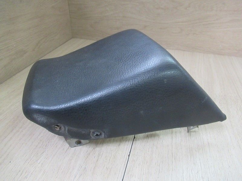 Selle passager Kawasaki GPX 600R 1988-1989