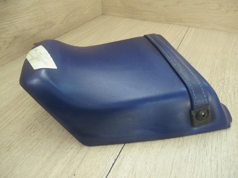 Selle passager Suzuki 750 GSXR 1988-1990 (45300-17C-01)