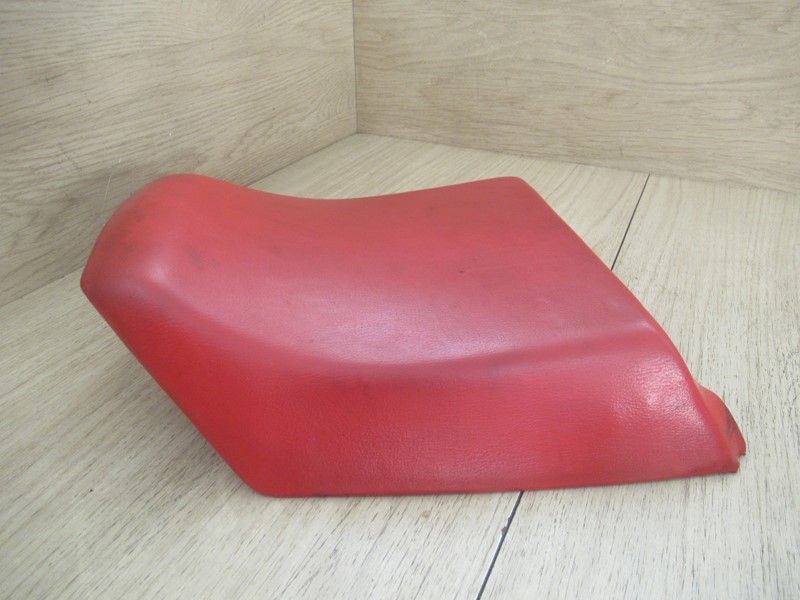 Selle passager Suzuki 750 GSXR 1988-1990 (45300-17C-01)