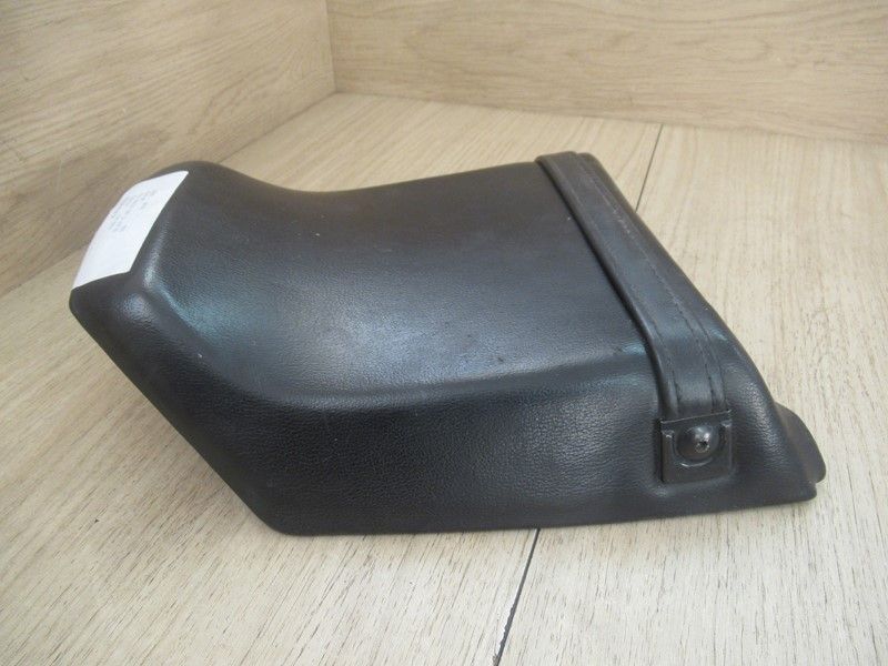 Selle passager Suzuki 750 GSXR 1988-1990 (45300-17C-01)