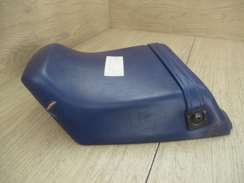 Selle passager Suzuki 750 GSXR 1988-1990 (45300-17C-01)