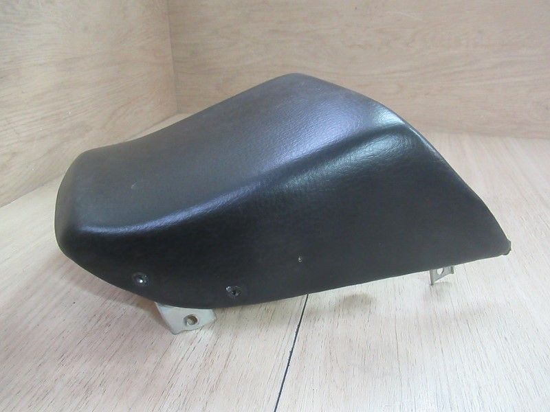 Selle passager Kawasaki GPX 600R 1988-1989