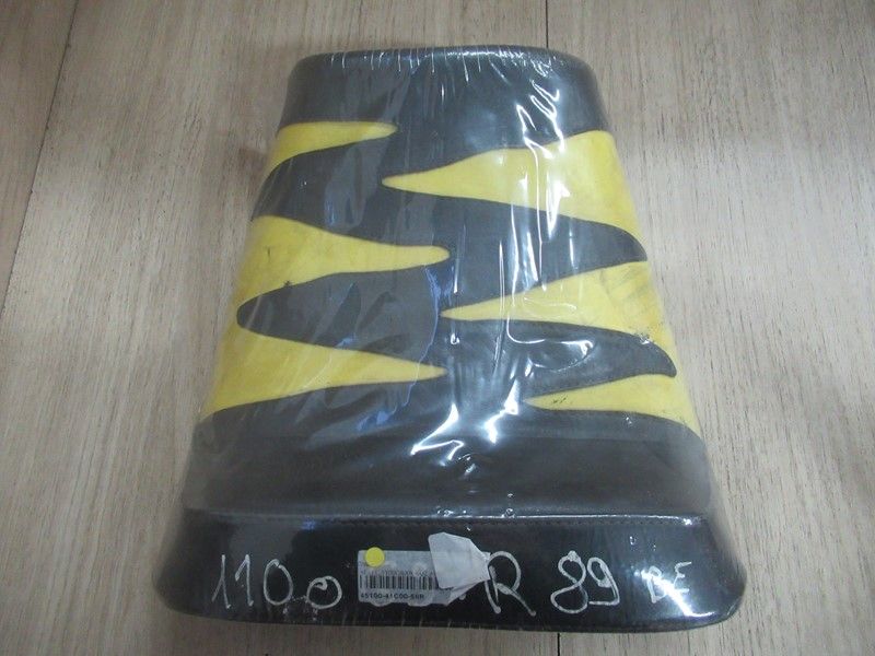 Selle pilote perso Suzuki 1100 GSXR 1991-1992