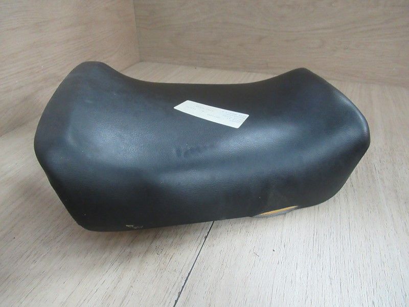 Selle pilote Suzuki 1100 GSXR 1991-1992 et 750 GSXR 1991