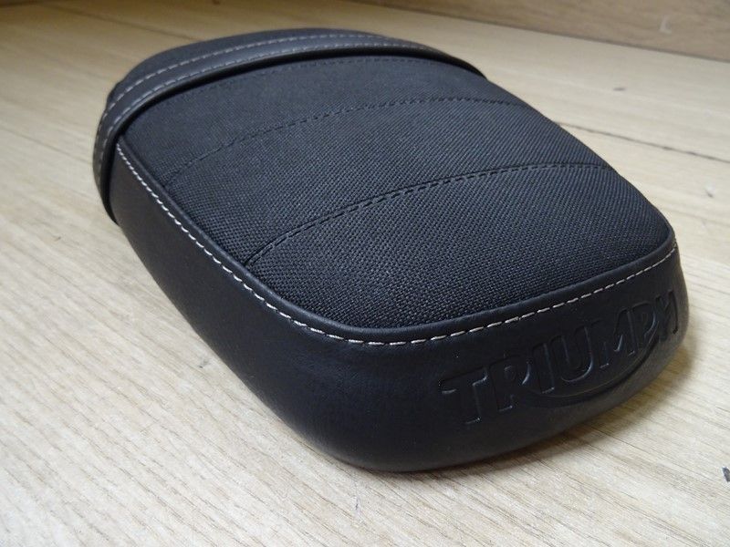 Selle passager Triumph 900 Street Scrambler 2019/- (T2308479)
