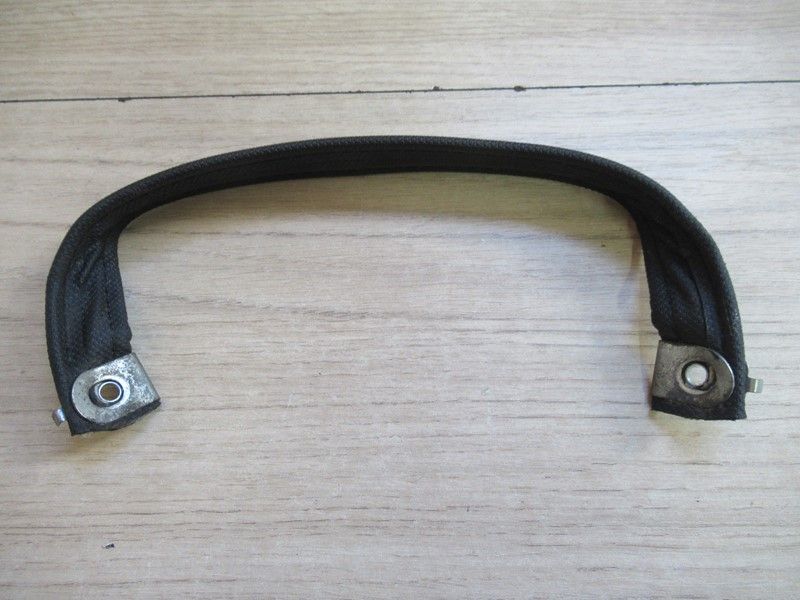 Sangle de maintien passager Honda CB 500 F 2019-2021