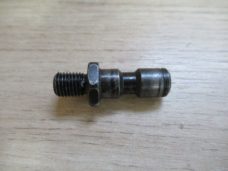 Axe de sélecteur Suzuki GSR 750 2011-2016