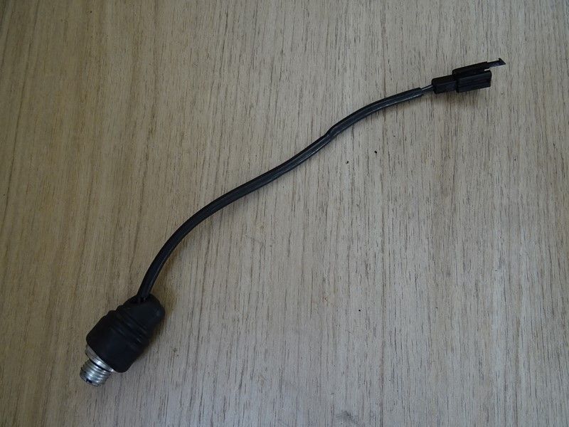 Sonde de température d'eau Suzuki SV 650 1999-2002