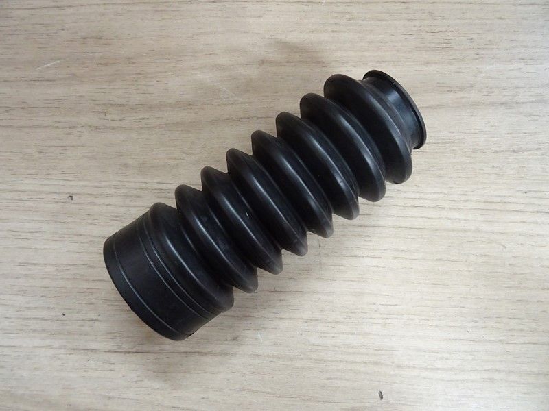 Soufflet de fourche Triumph T100/T120 Bonneville EFI 2016+
