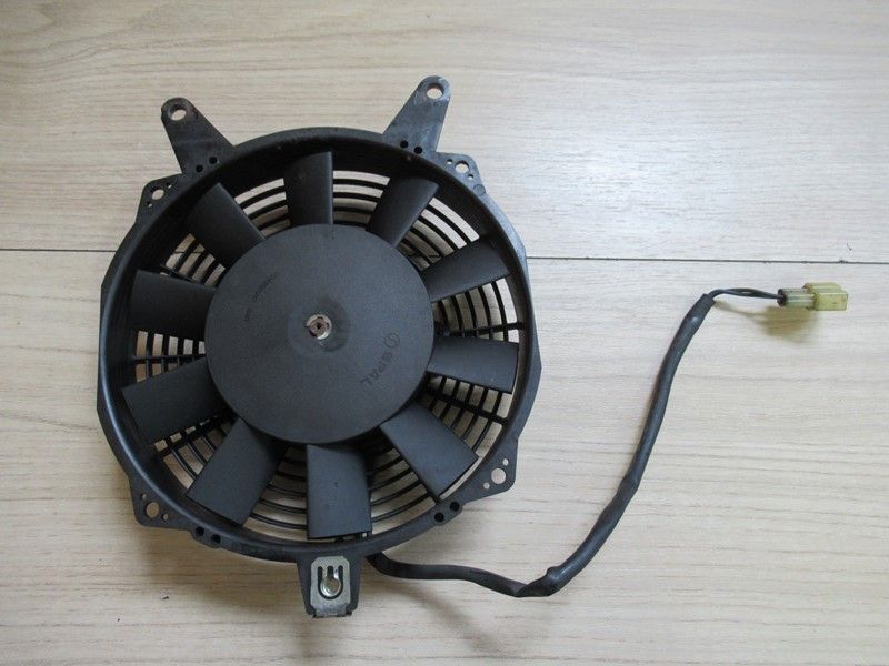 Ventilateur Triumph 1200 Trophy 1996-2003