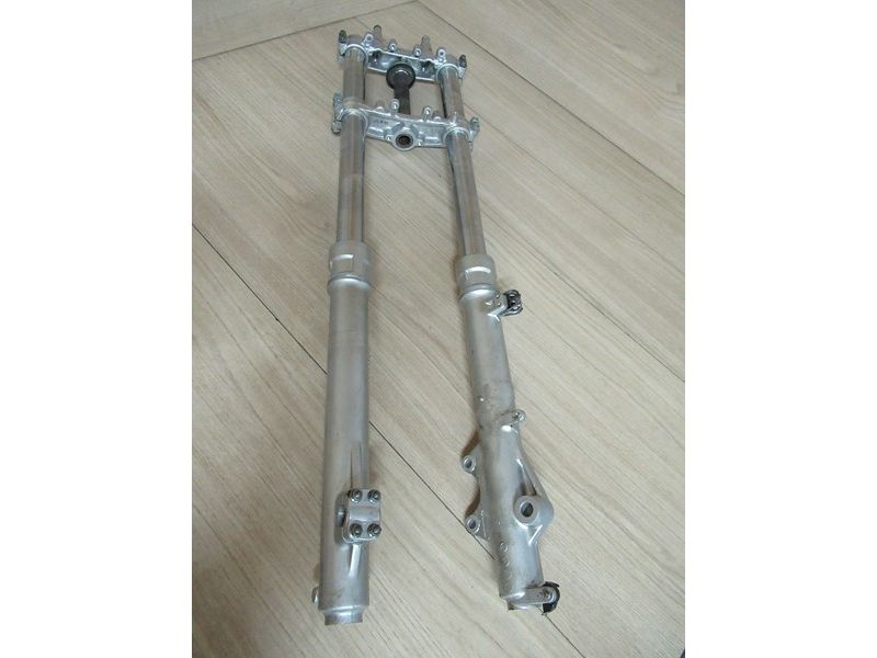 Fourche complète Yamaha DTR125 1991-2003