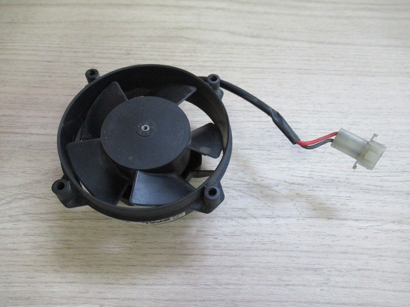 Ventilateur KTM 690 Supermoto 2007-2009