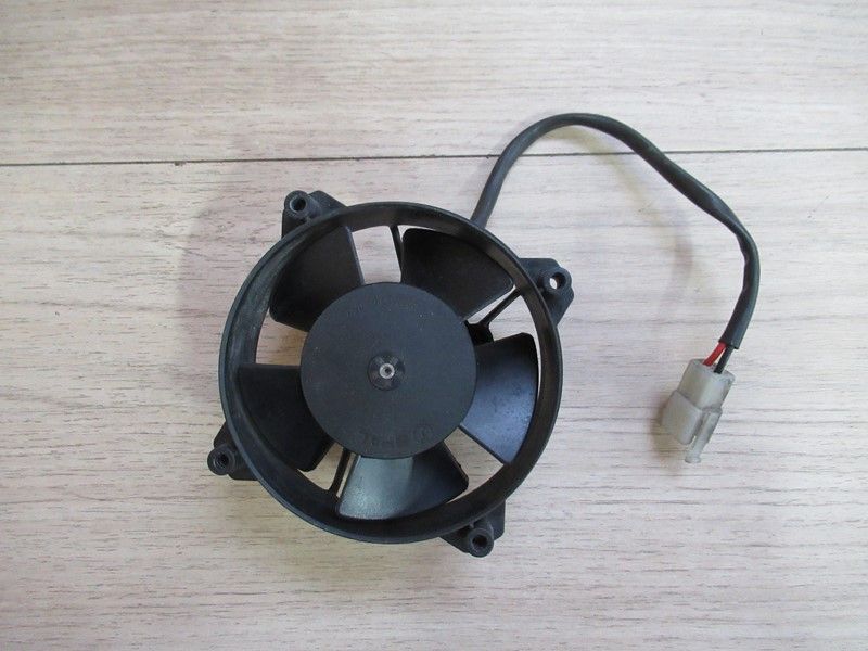 Ventilateur KTM 640 Duke II 2003-2007