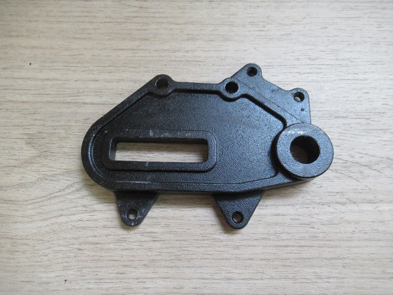 Support étrier arrière Aprilia 650 Pegaso ML00 1997/2000