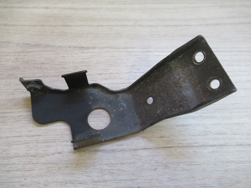 Support de pompe à essence Yamaha XJS/N600 Diversion 1996-2002