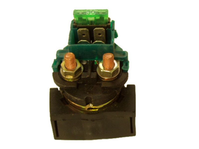 Relais démarreur Suzuki 750 GSXR 1985-1995, 1100 GSXR 1986-1998, 500 GSE