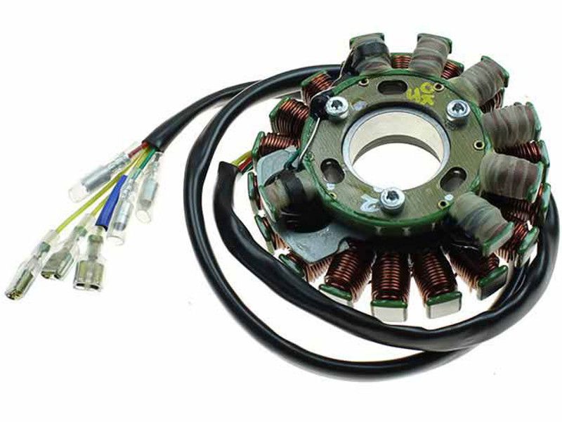 Stator ST5525L pour motos KTM enduro 300 cc 