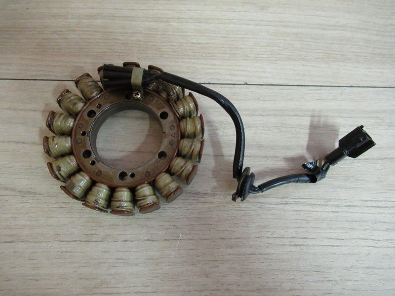 Stator d'alternateur BMW G650 X