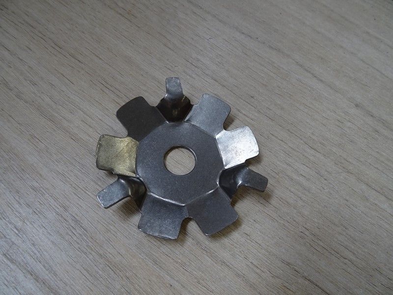 Etoile de variateur Sym 50cc Orbit, Fiddle, Simply, … (22131-A1A-000)